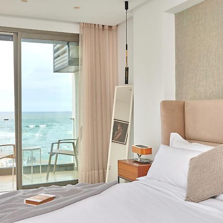 Apartment Sea View B14 - Mosquee Hassan II - By Thecasaedition Casablanca Eksteriør bilde